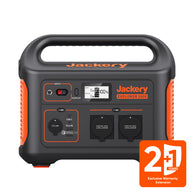 Jackery Explorer 1000 Power Station Portatile