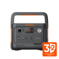 Jackery Explorer 300 Plus Stazione di ricarica portatile