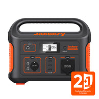 Jackery Explorer 500 Power Station Portatile