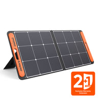 Jackery SolarSaga 100W Pannello solare