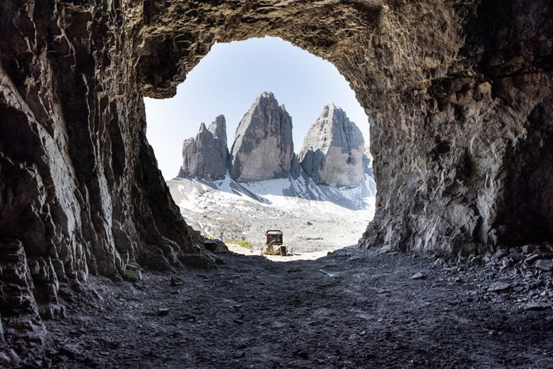 La Guida Definitiva all'Attrezzatura da Alpinismo
