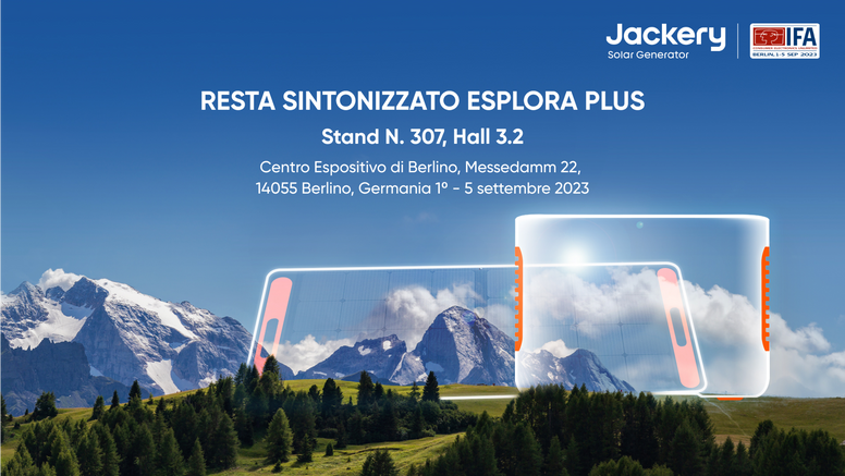 Jackery-IFA-2023-IT