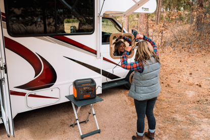 Quanto costa vivere in un camper? (Una rapida analisi)