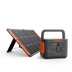 Jackery Generatore solare 1000 Pro