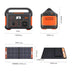 Jackery Generatore solare 500