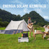Jackery Generatore solare 1000 Pro