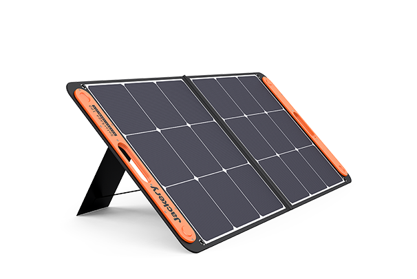 Jackery IT  Centrali elettriche portatili, generatori di energia solare e pannelli  solari