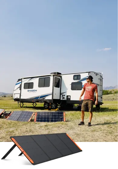 Jackery Solar Panel