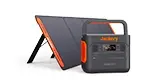 Explorer 2000 Pro + 1x SolarSaga 200W