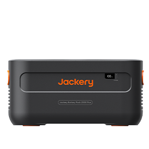 Batteria Jackery 2000 Plus - Jackery IT