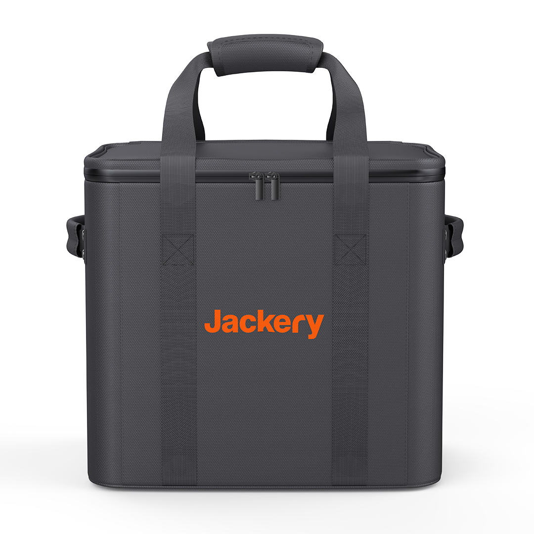 Borsa da trasporto Jackery per Explorer 2000 Pro/1500 Pro/1000 Plus