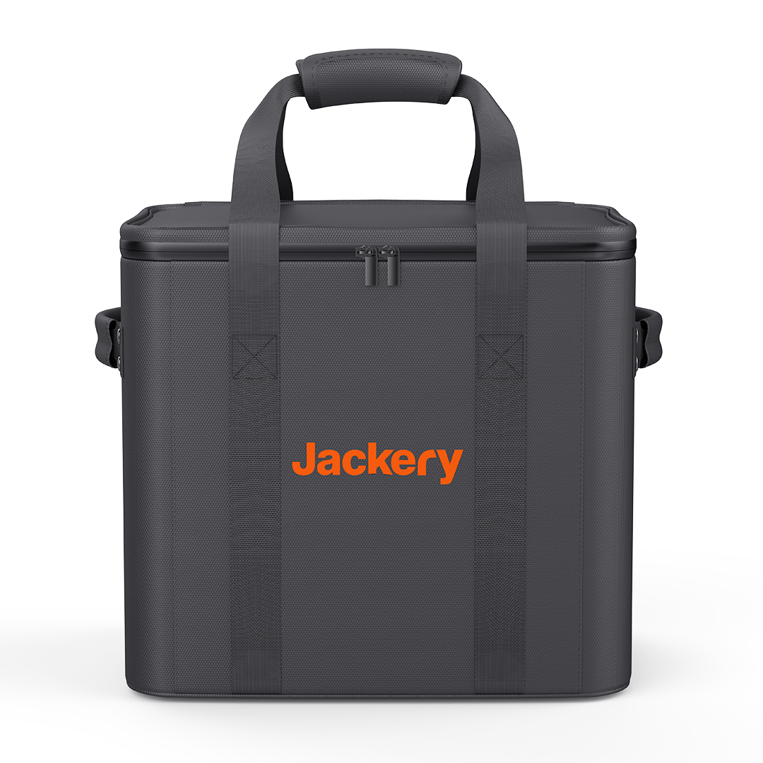 Borsa da trasporto Jackery per Explorer 2000 Pro/1500 Pro/1000 Plus - Jackery IT