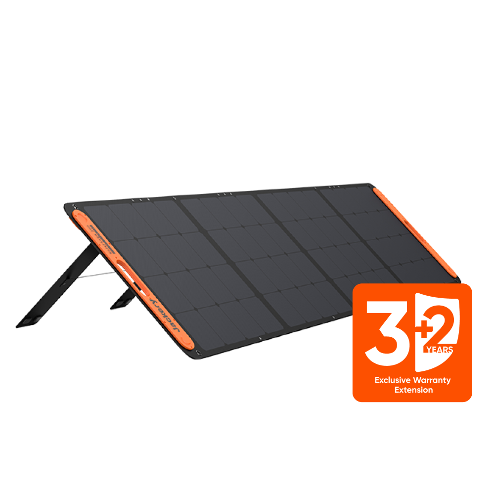 Jackery SolarSaga 200W Pannello solare