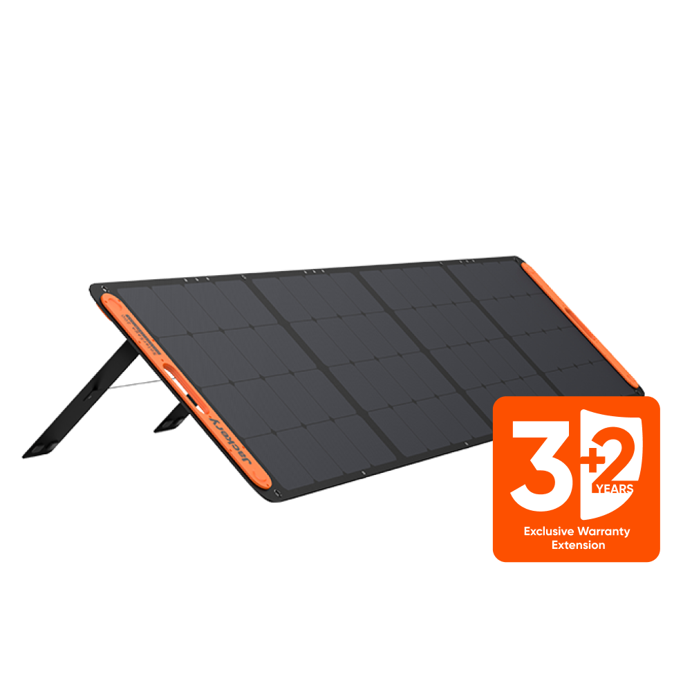 Jackery SolarSaga 200W Pannello solare - Jackery IT