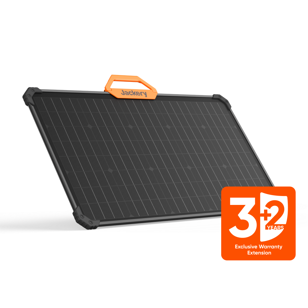 Jackery SolarSaga 80W Pannello solare